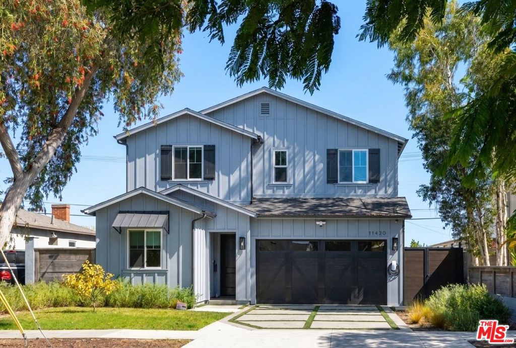 11420 Biona Drive — photo