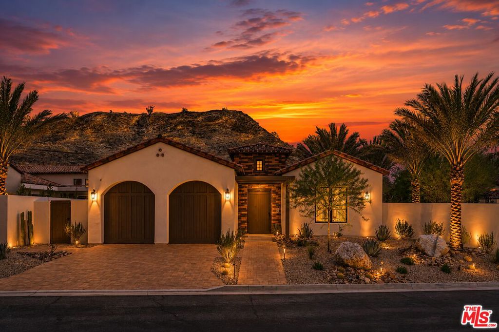22 Santa Rosa Mountain Lane — photo