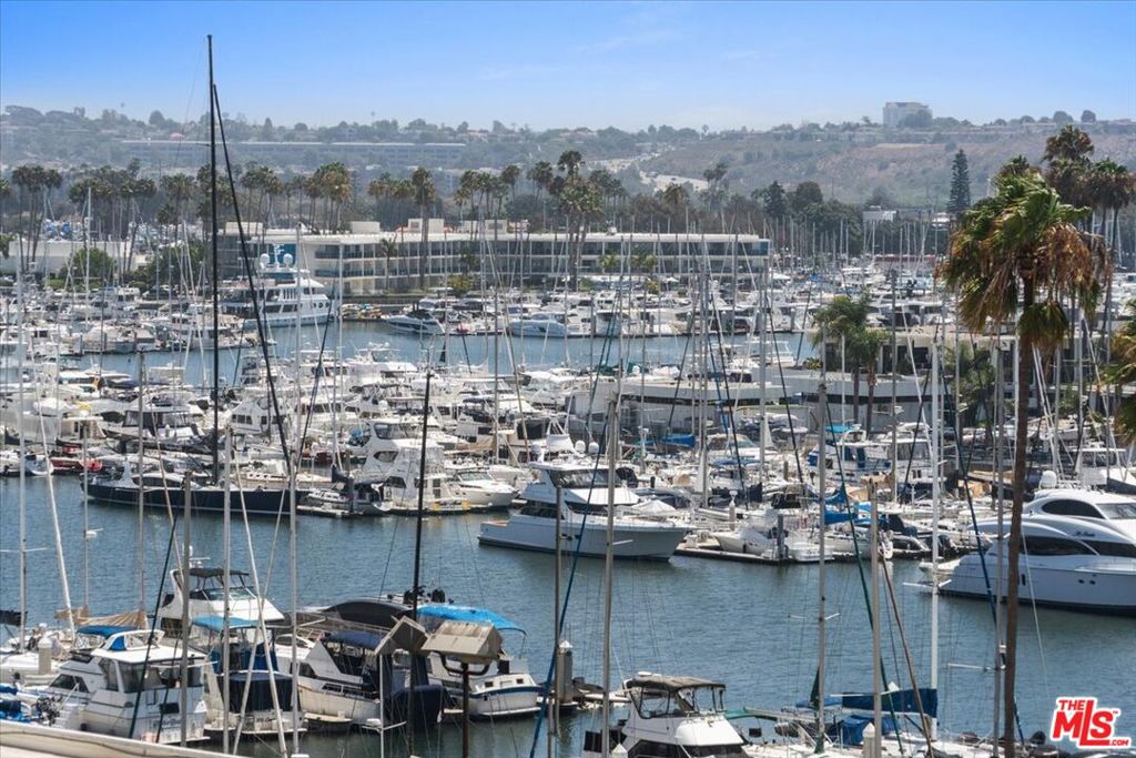 4314 Marina City Drive 326 — photo