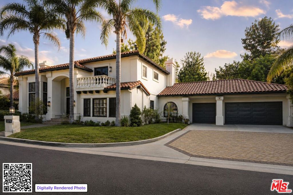 15916 Daniel Lane — photo