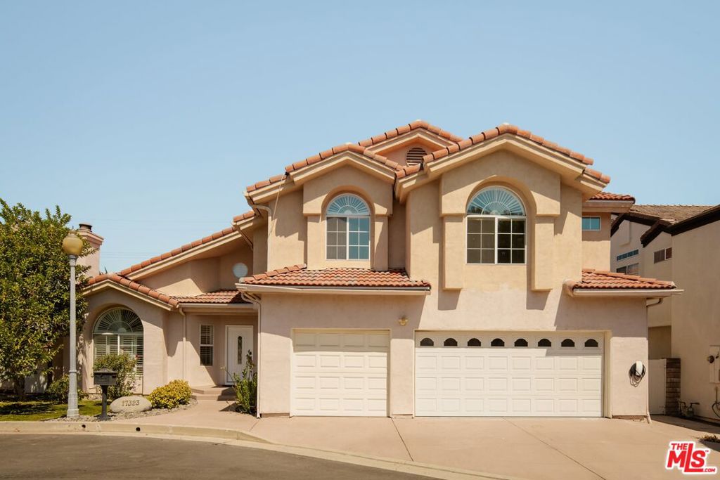 17323 San Jose Street — photo