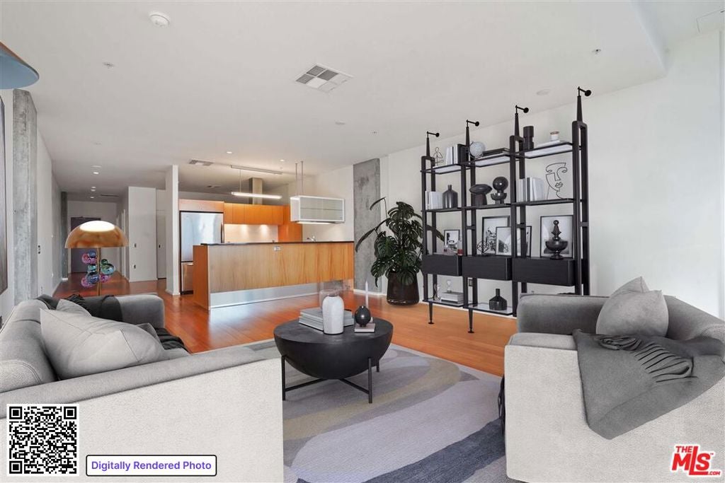 1155 S Grand Avenue 516 — photo