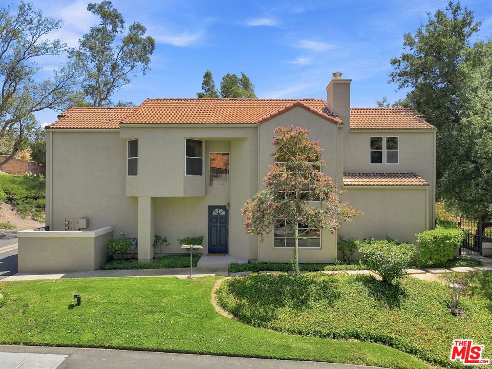 22112 Sun Ranch Court — photo