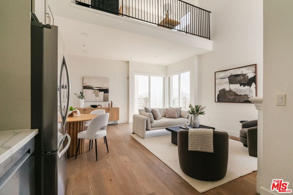 11011 Huston Street 410 — photo