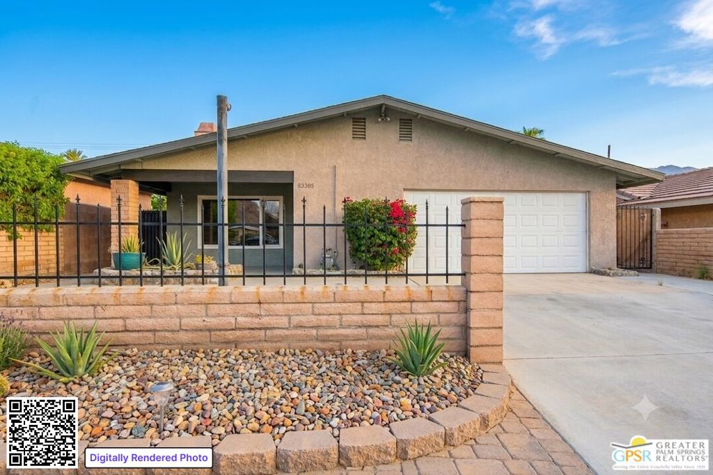 53385 Eisenhower Drive — photo