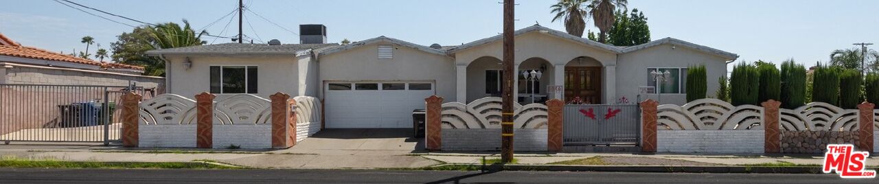 8058 Fulton Ave — photo