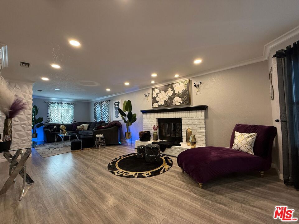 8020 Cora Street — photo