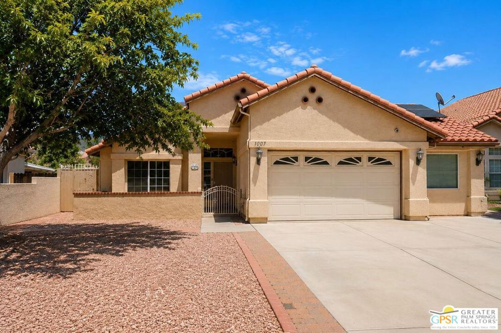 1007 Serena Drive — photo