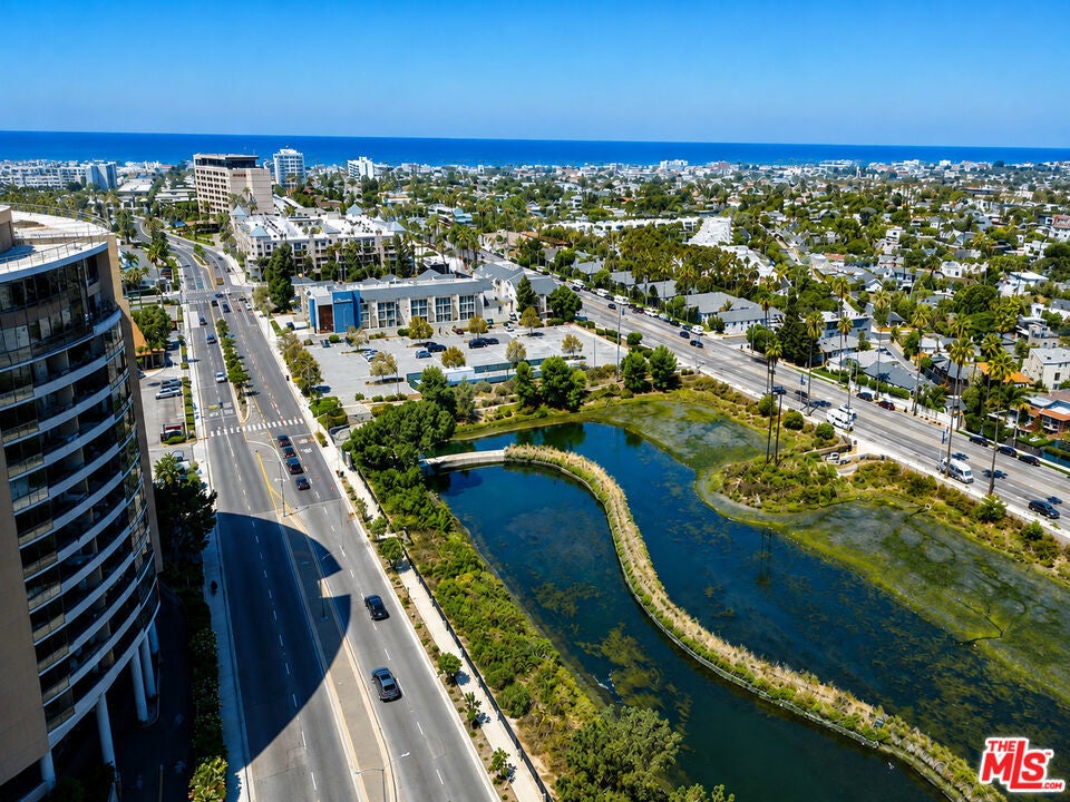 4316 Marina City Drive 519 — photo