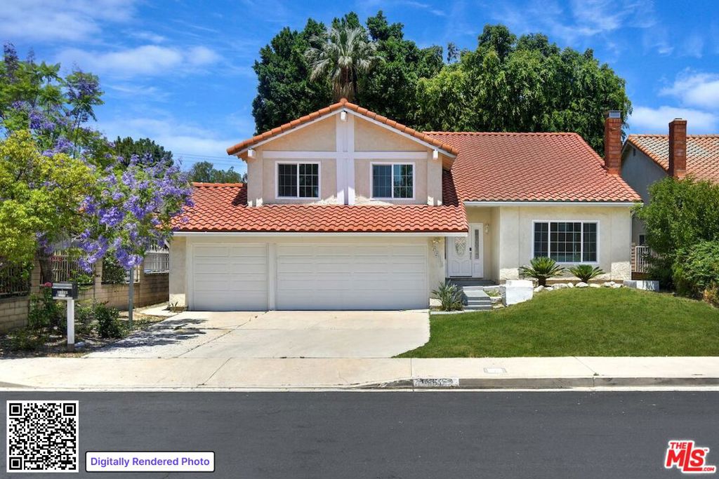 16511 Halsey Street — photo