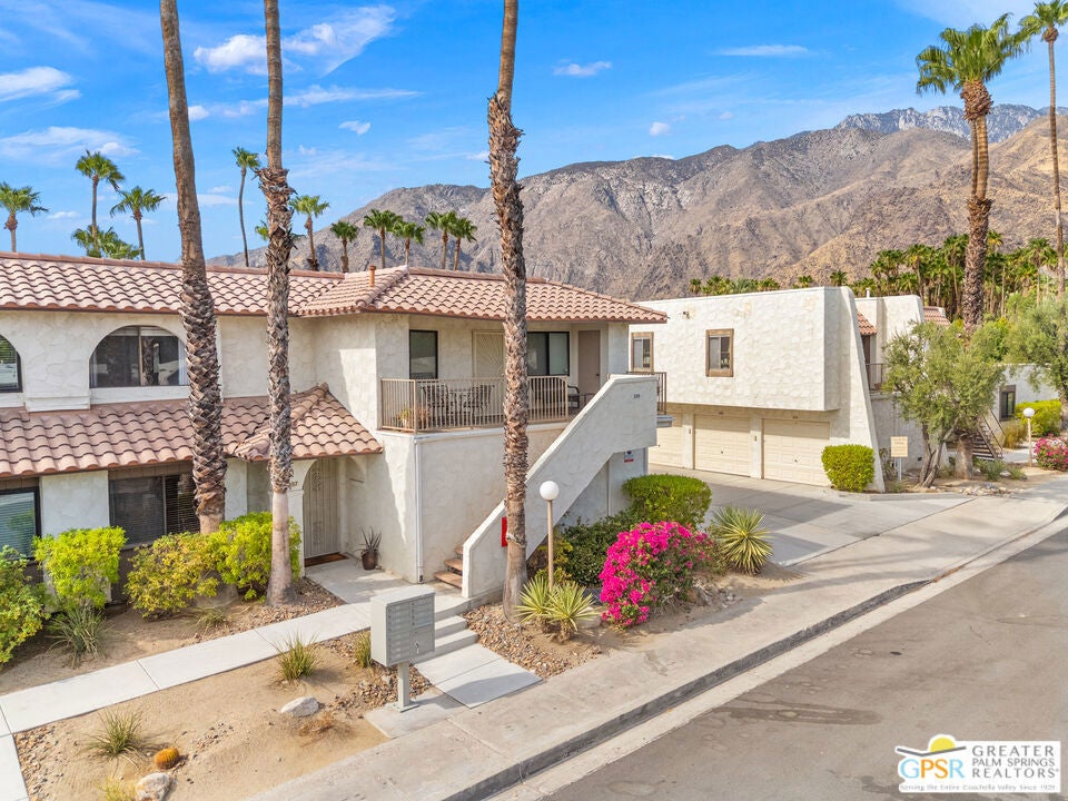 357 W Mariscal Road — photo