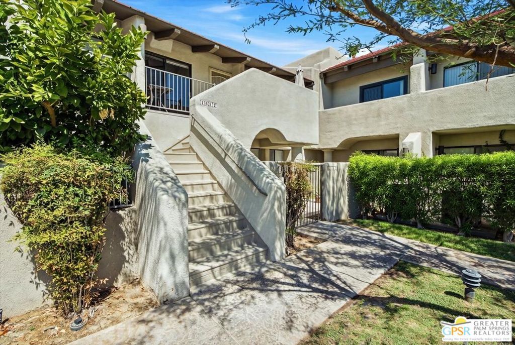 1150 E Amado Road 16B2 — photo