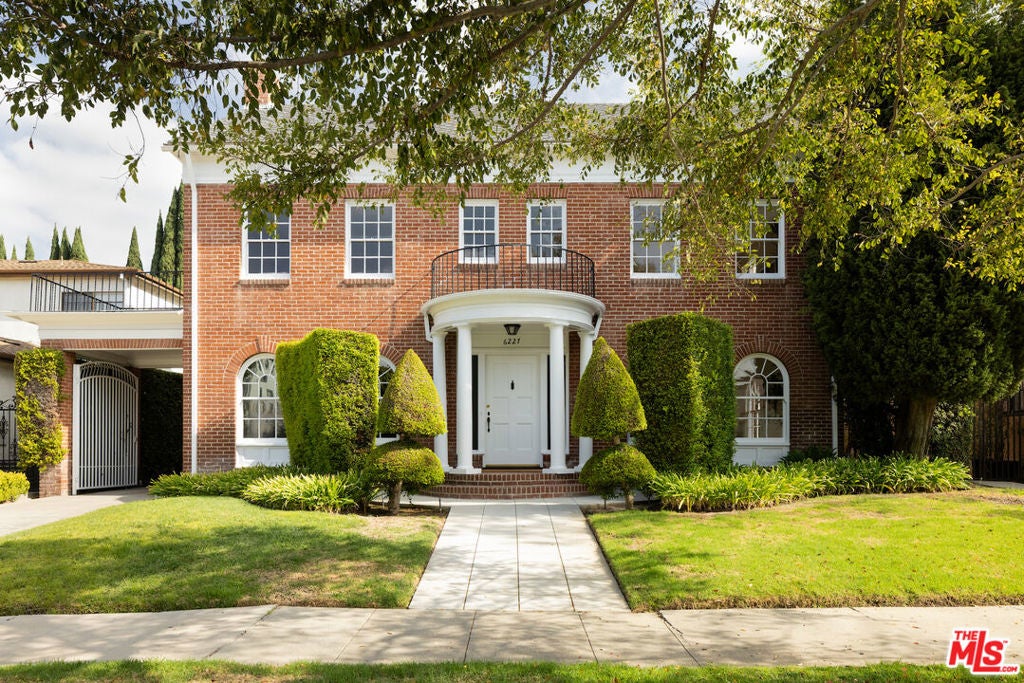 6227 Warner Drive — photo