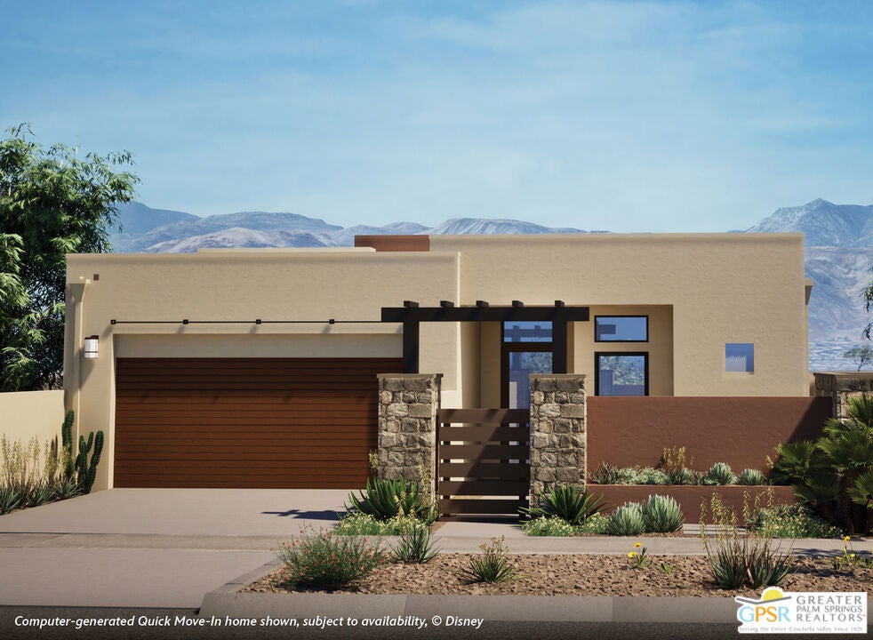 3 Violet View Way Lot #309 — photo