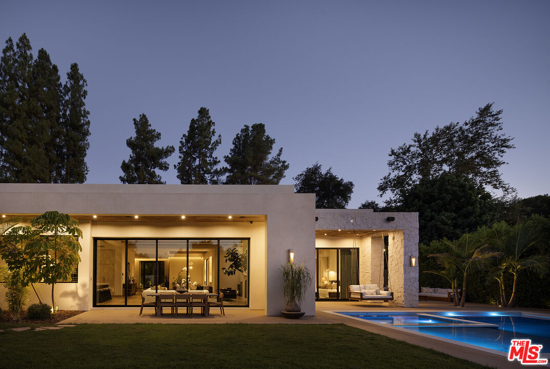 5105 Oakdale Ave — photo