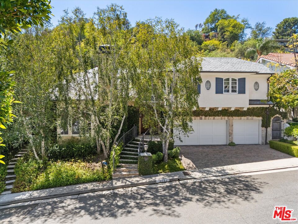 3171 Abington Drive — photo