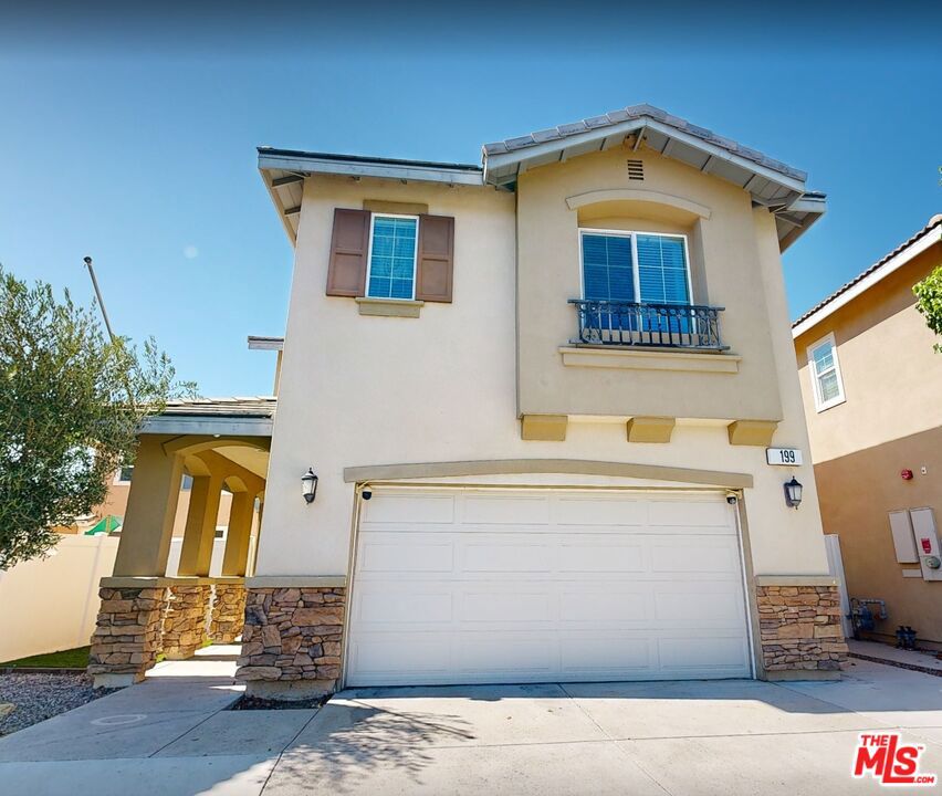 199 Rosewood Street — photo