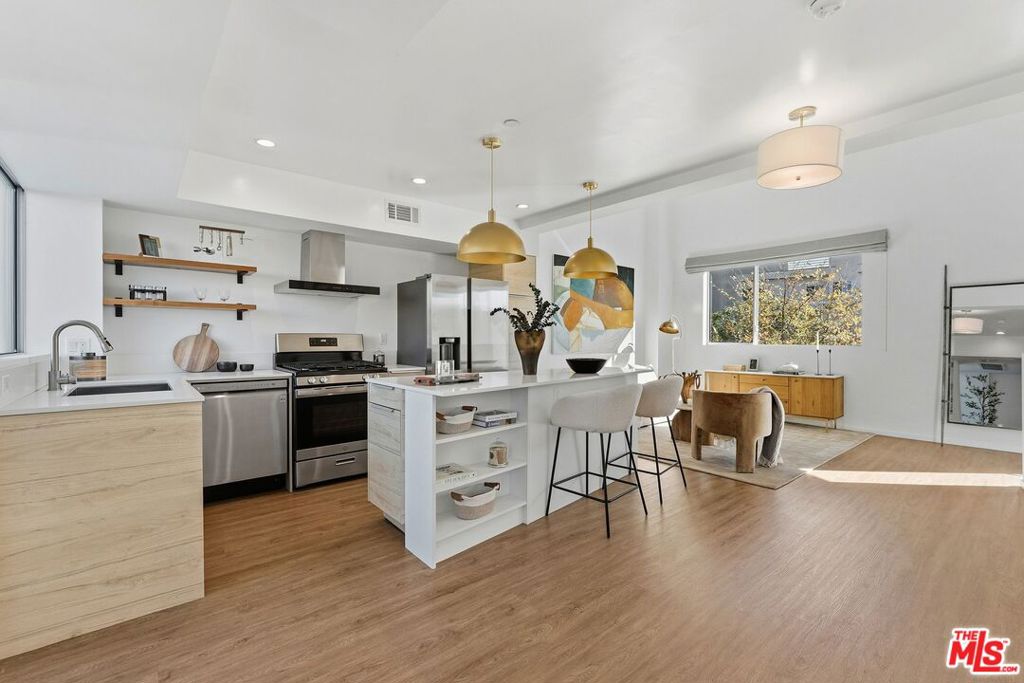 1244 14th Street Unit D — photo