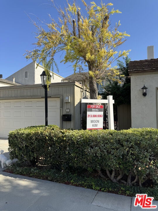 12203 Santa Gertrudes Avenue 64 — photo