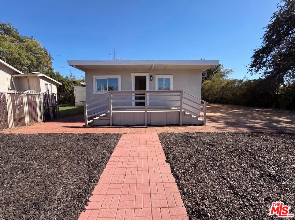 2145 Oro Bangor Highway — photo