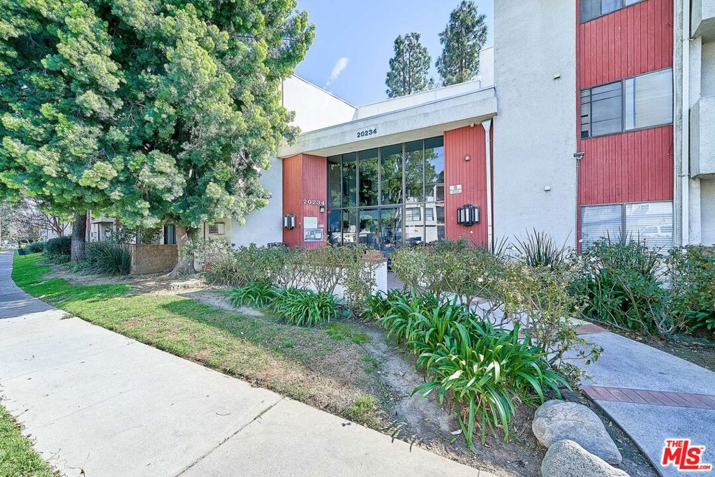 20234 Cantara Street 229 — photo