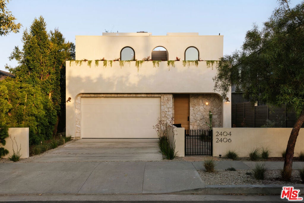 2404 Birkdale Street — photo