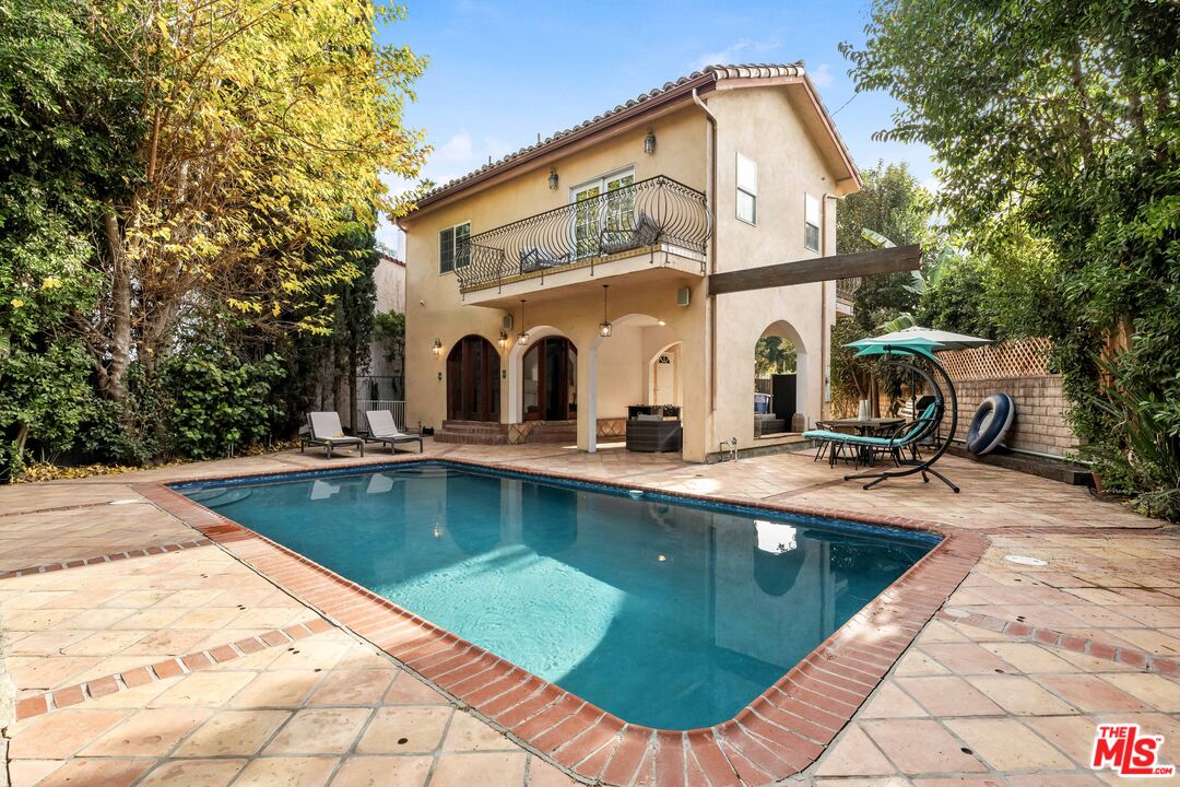 12109 Maxwellton Rd — photo