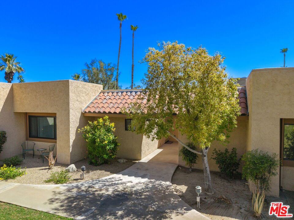 73729 Desert Vista Court — photo