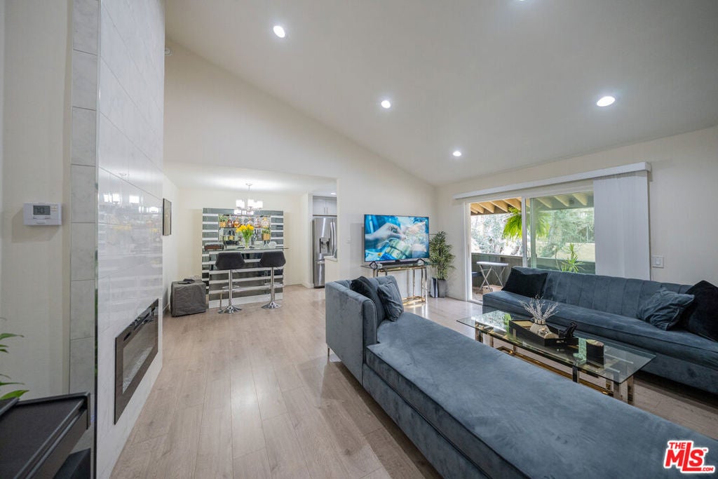 15425 Sherman Way 241 — photo