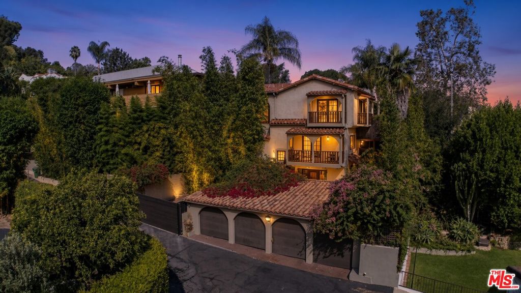 3249 Bennett Drive — photo