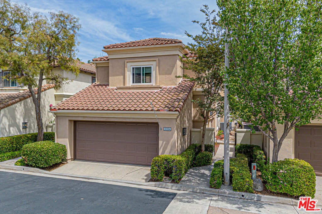 10884 Kimball Place — photo