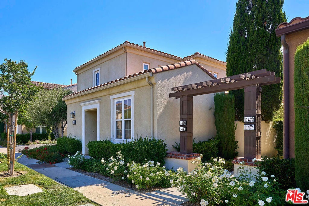 11478 Ghiberti Way — photo