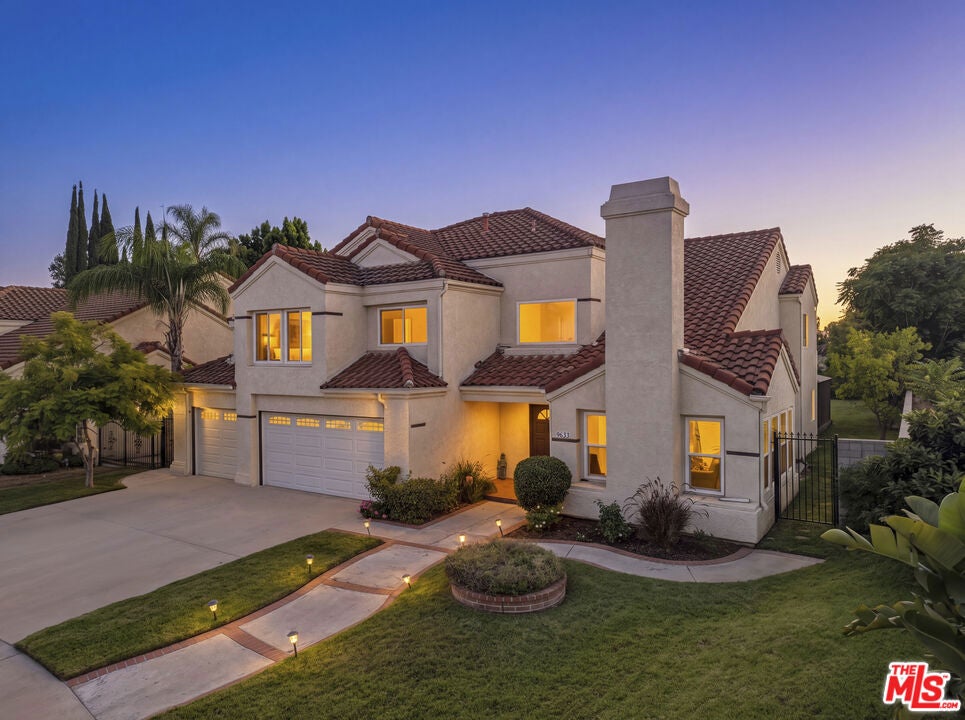 9633 Lilly Court — photo