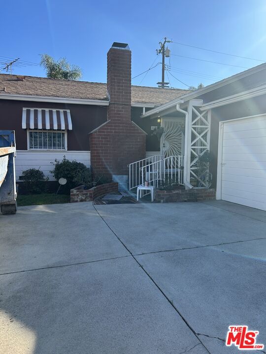 11908 Daleside Avenue — photo