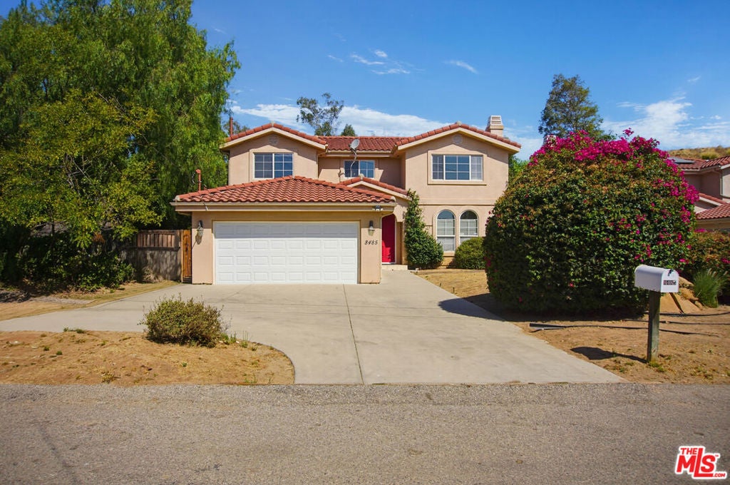 8485 Val Verde Drive — photo