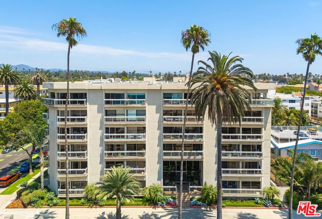 801 Ocean Avenue 206 — photo