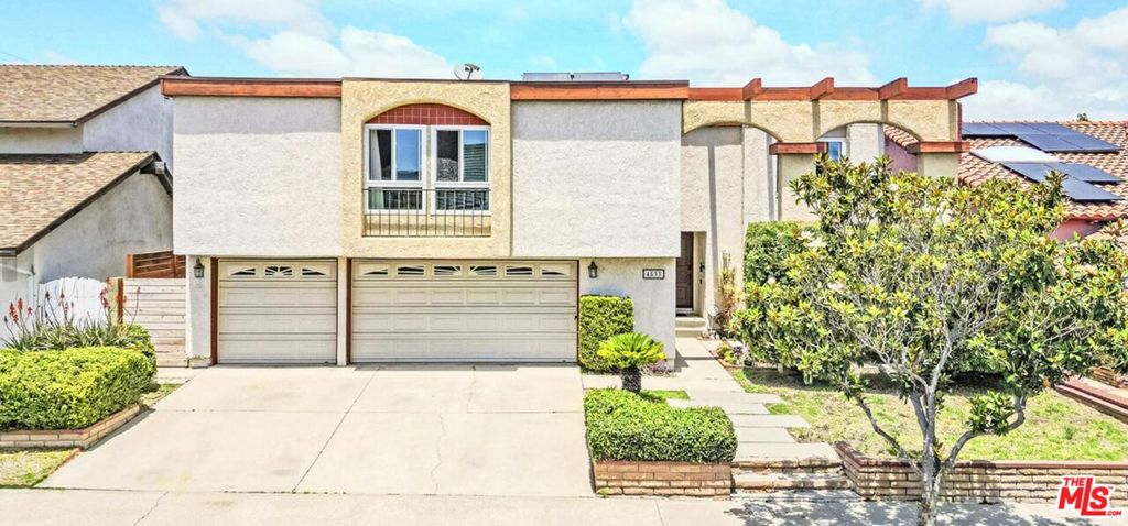 4533 Rainier Drive — photo