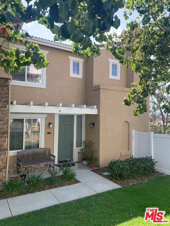 28015 Serra Lane 17 — photo