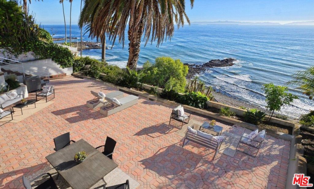 2105 W Paseo Del Mar — photo