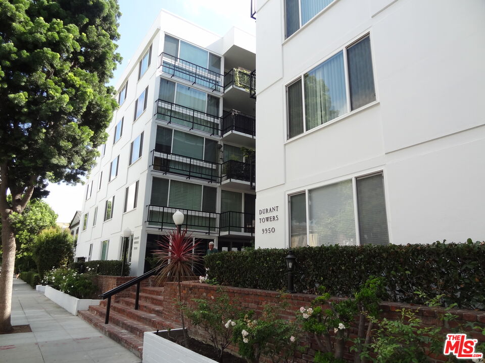 9950 Durant Dr Unit 406 — photo