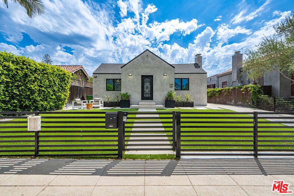 348 S Orange Drive — photo