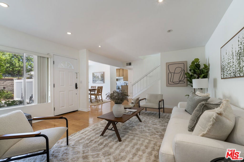 18515 Mayall Street K — photo