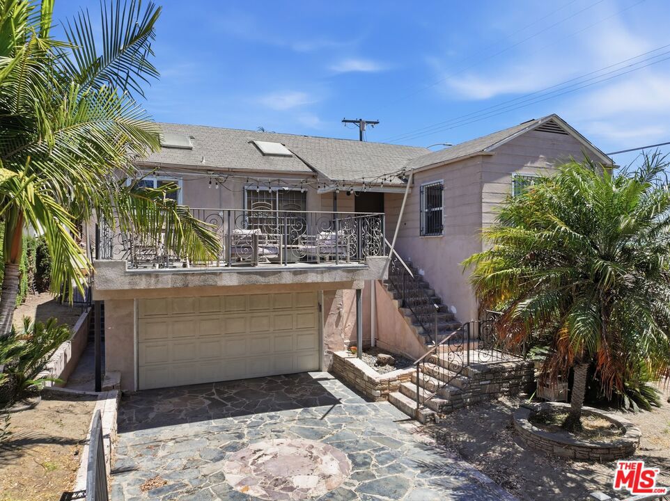 5760 Valley Ridge Drive — photo