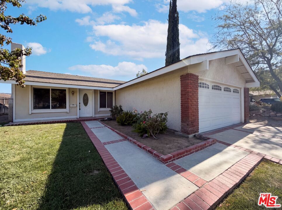 14602 Rosecourt Drive — photo