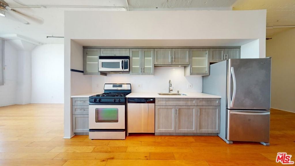 420 S San Pedro Street 421 — photo