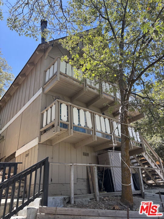 1327 Evergreen Lane — photo