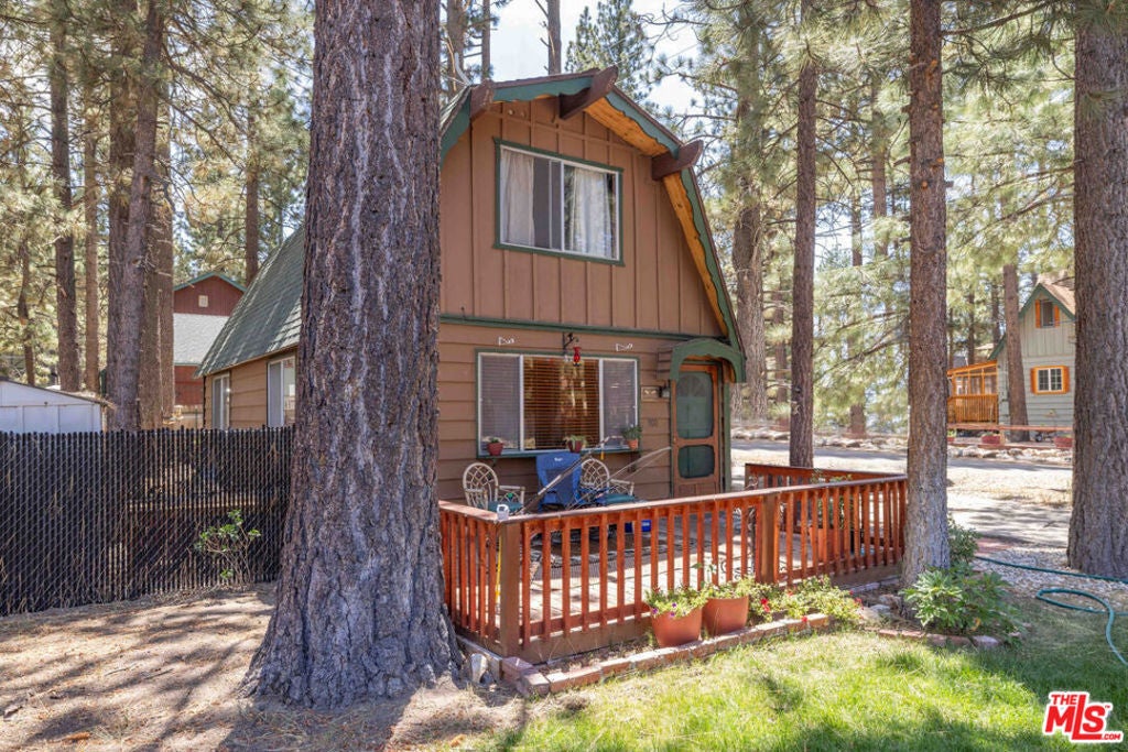 900 E Mountain View Boulevard, Big Bear City, CA 92314 — photo 2
