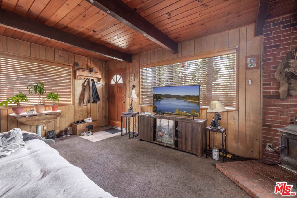 900 E Mountain View Boulevard, Big Bear City, CA 92314 — photo 3