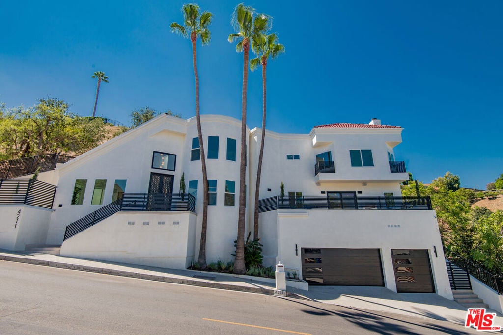 4211 Nogales Drive — photo