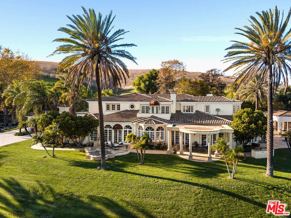3855 Brunston Court — photo